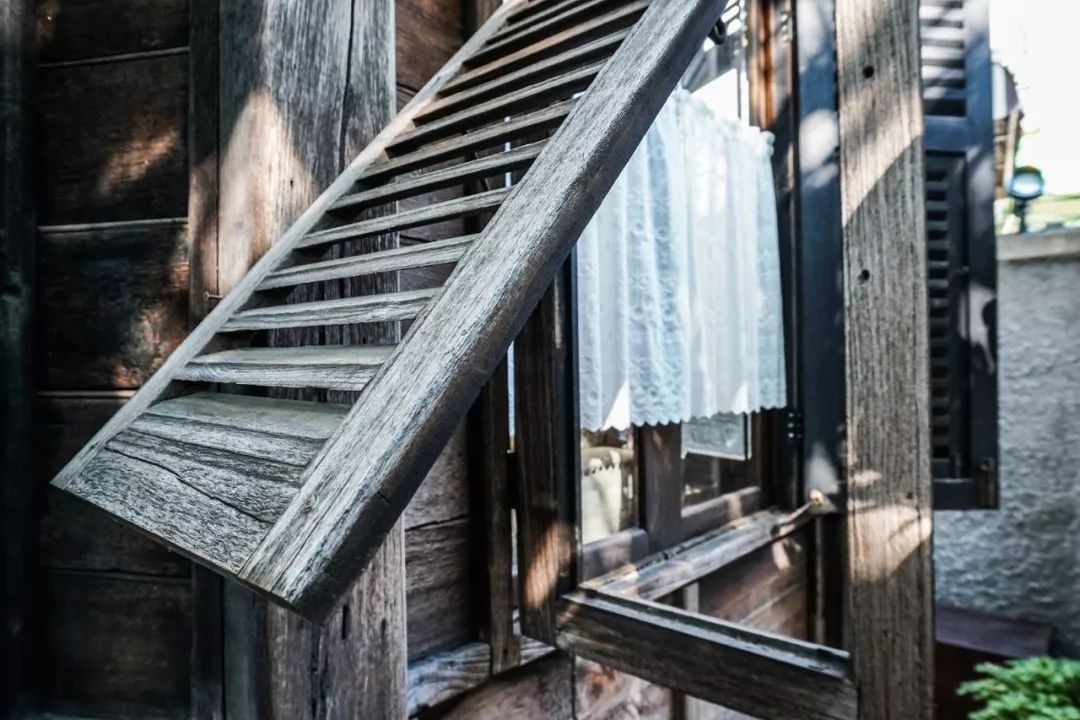 泰国曼谷唐人街咖啡馆,曼谷最吓人的咖啡馆