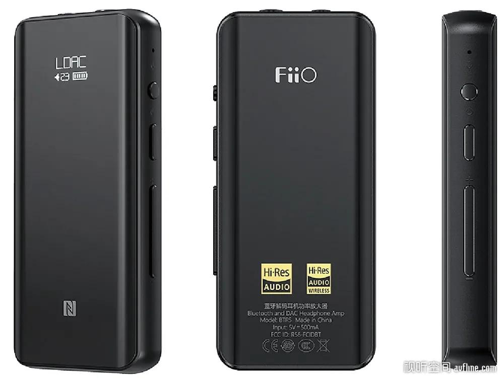 便携无损解码耳放,便携式随身耳放推荐