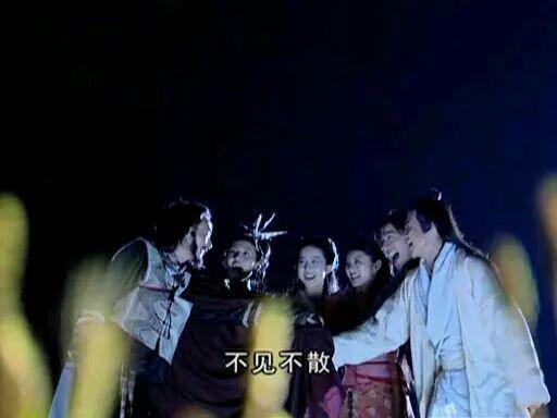 15年了，谁又走得出来