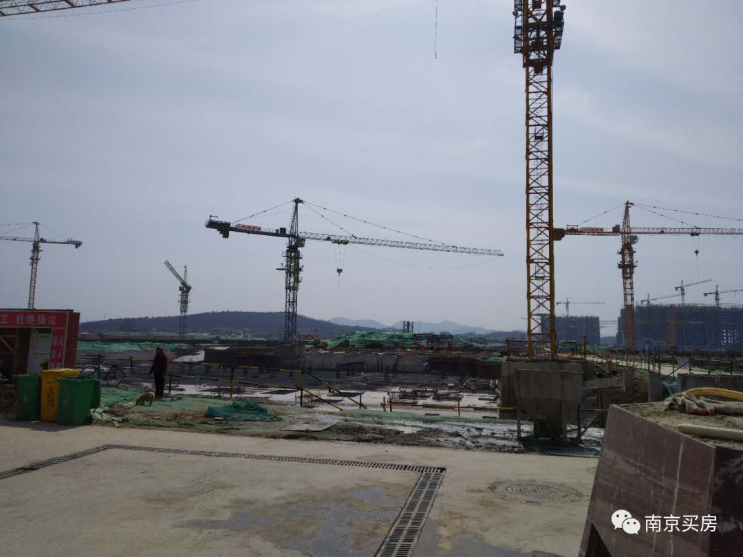 南京房价上涨潜力最大区域,南京元通区域房价