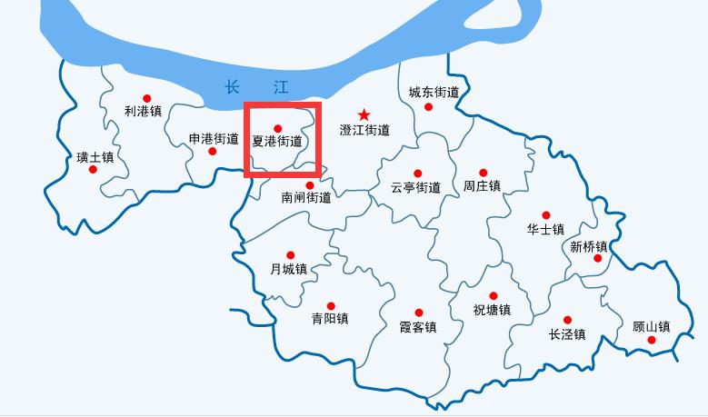 城市西进计划实施方案,江阴夏港发展规划最新消息