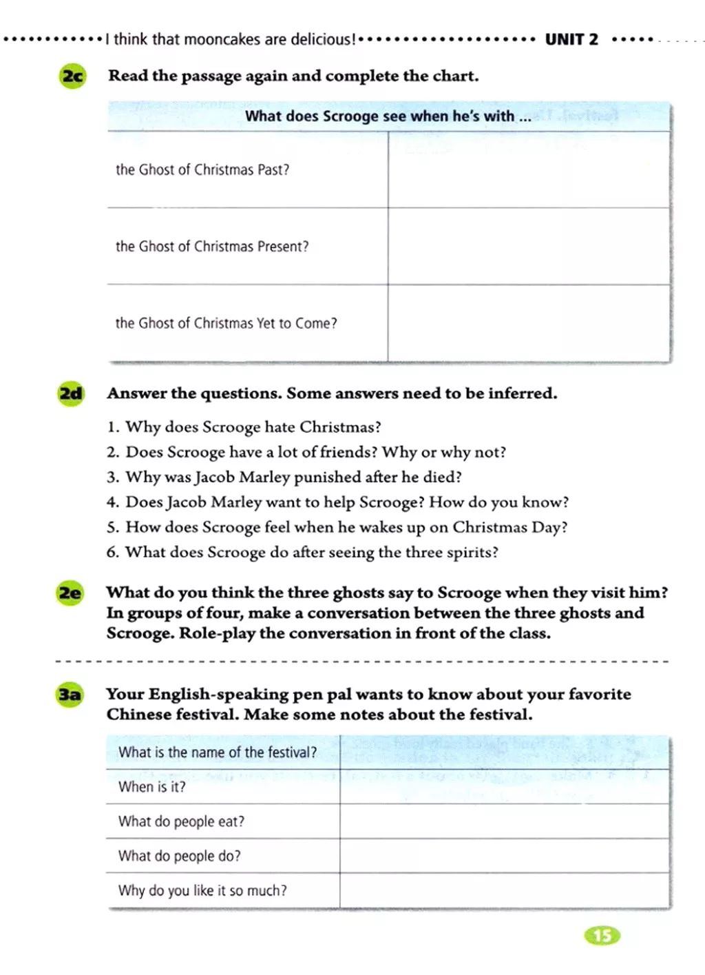 在家就能学英语免费课文,在家学人教版五年级英语下册