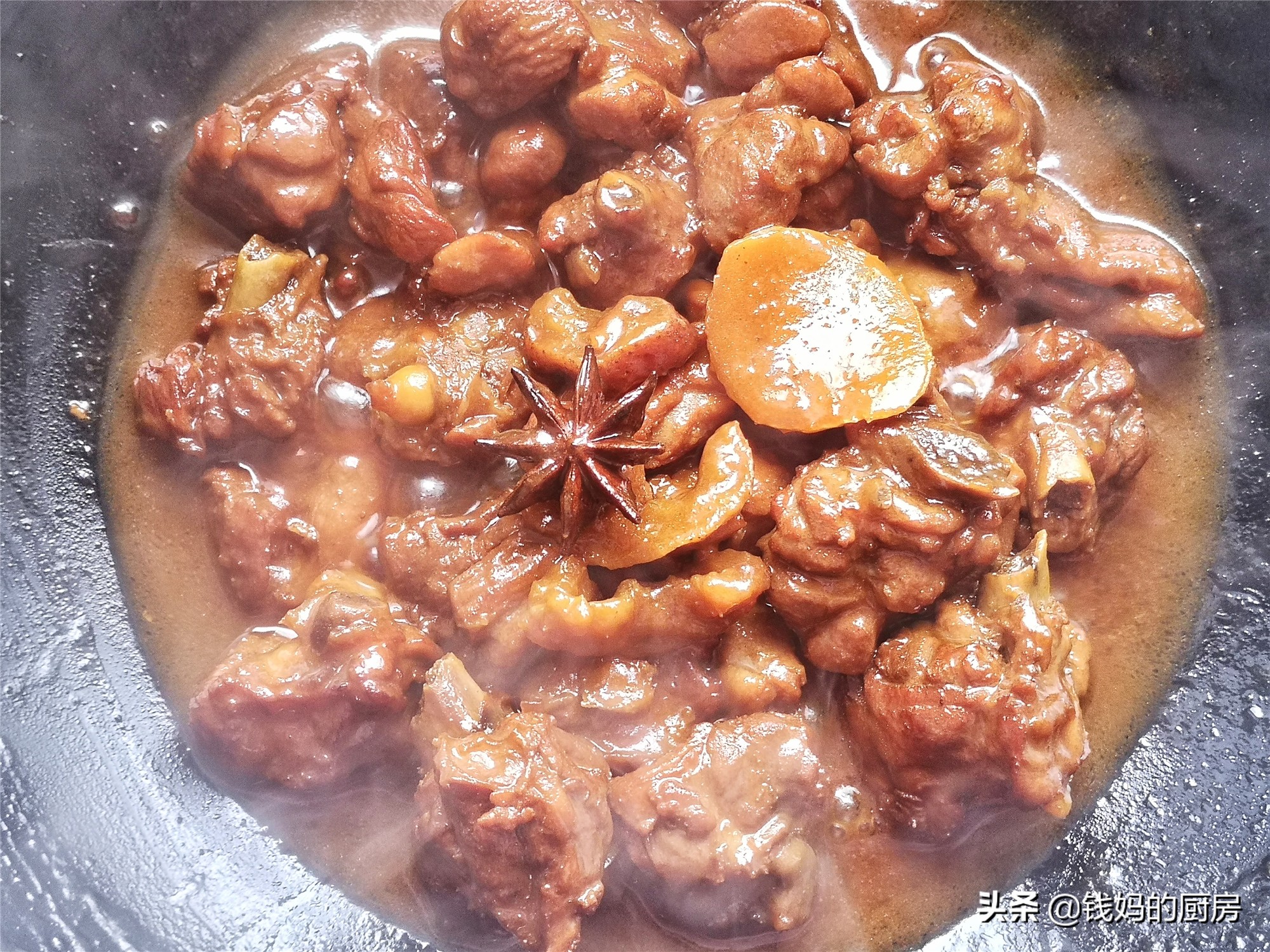 怎样烧鸭肉又烂又好吃,鸭肉怎么烧又香又好吃