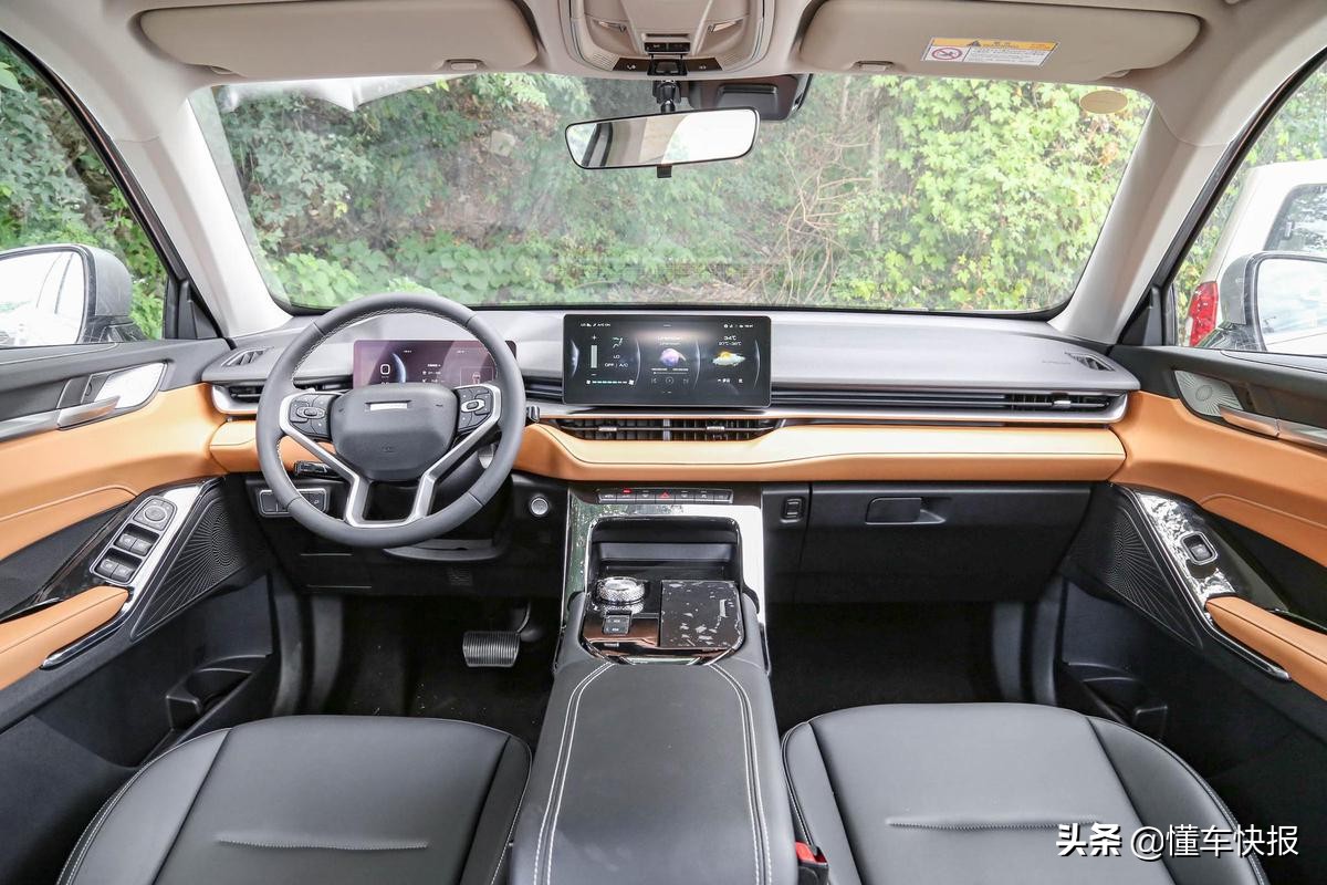 强者恒强哈弗h6依旧是suv销量王,suv销售冠军全新第三代国产哈弗h6