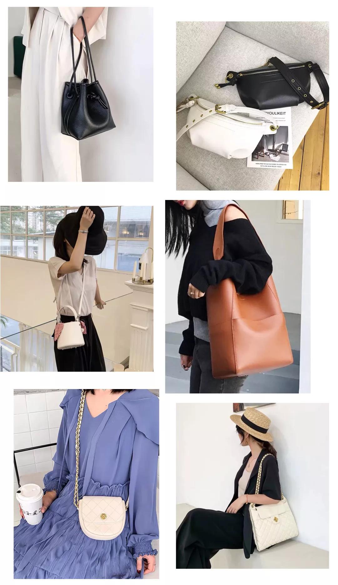 100元左右平价包推荐,平价百元包包推荐小众高级感百搭