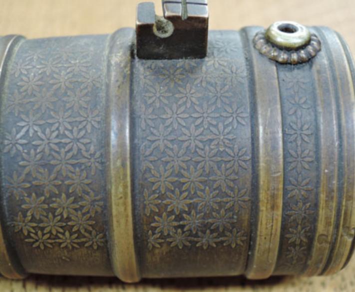 解放战争的没良心炮，还有个日本亲戚？战国时代千人杀棒火矢简史