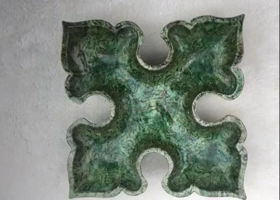 皇寺古玩市场,古玩市场老物件漆器