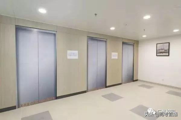 广东高校宿舍汇总,广东68所高校宿舍和环境大揭秘