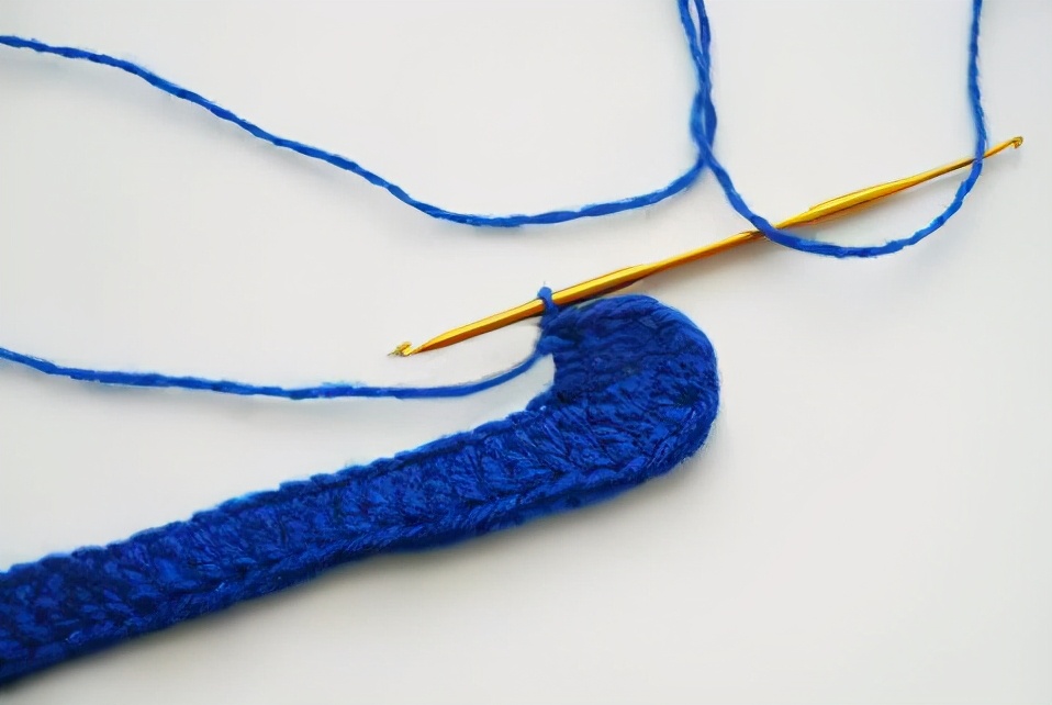 钩针手提袋编织教程,钩针编织手提袋教程