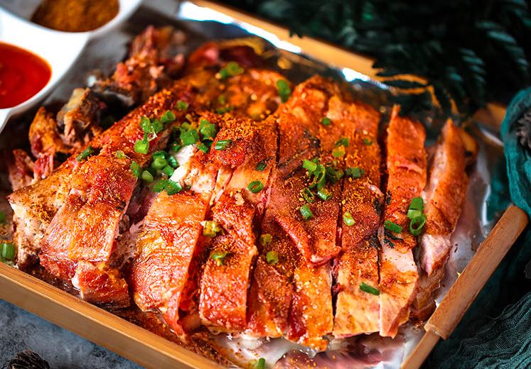 宁夏固原山海情,宁夏山海情枸杞