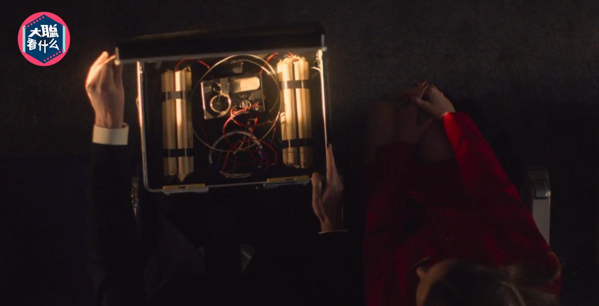 洛基库珀劫机案,库珀劫机事件洛基