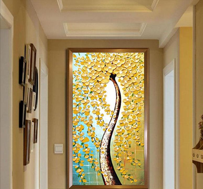 卧室层高太高怎么装饰,房子矮装修显高方法大全