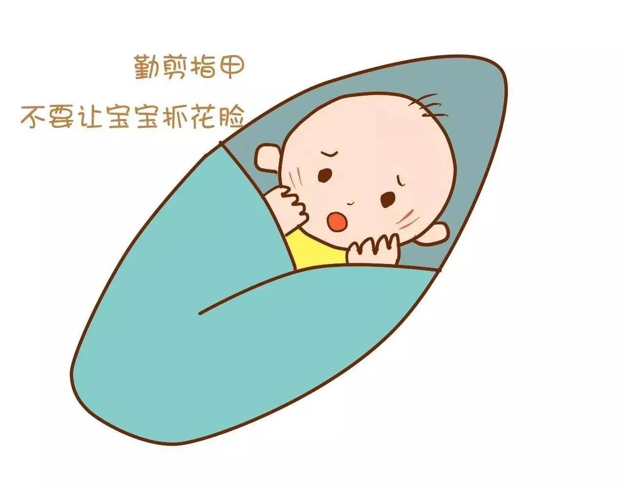 宝宝手脚干裂起皮怎么办,手脚干裂脱皮还有点疼怎么回事