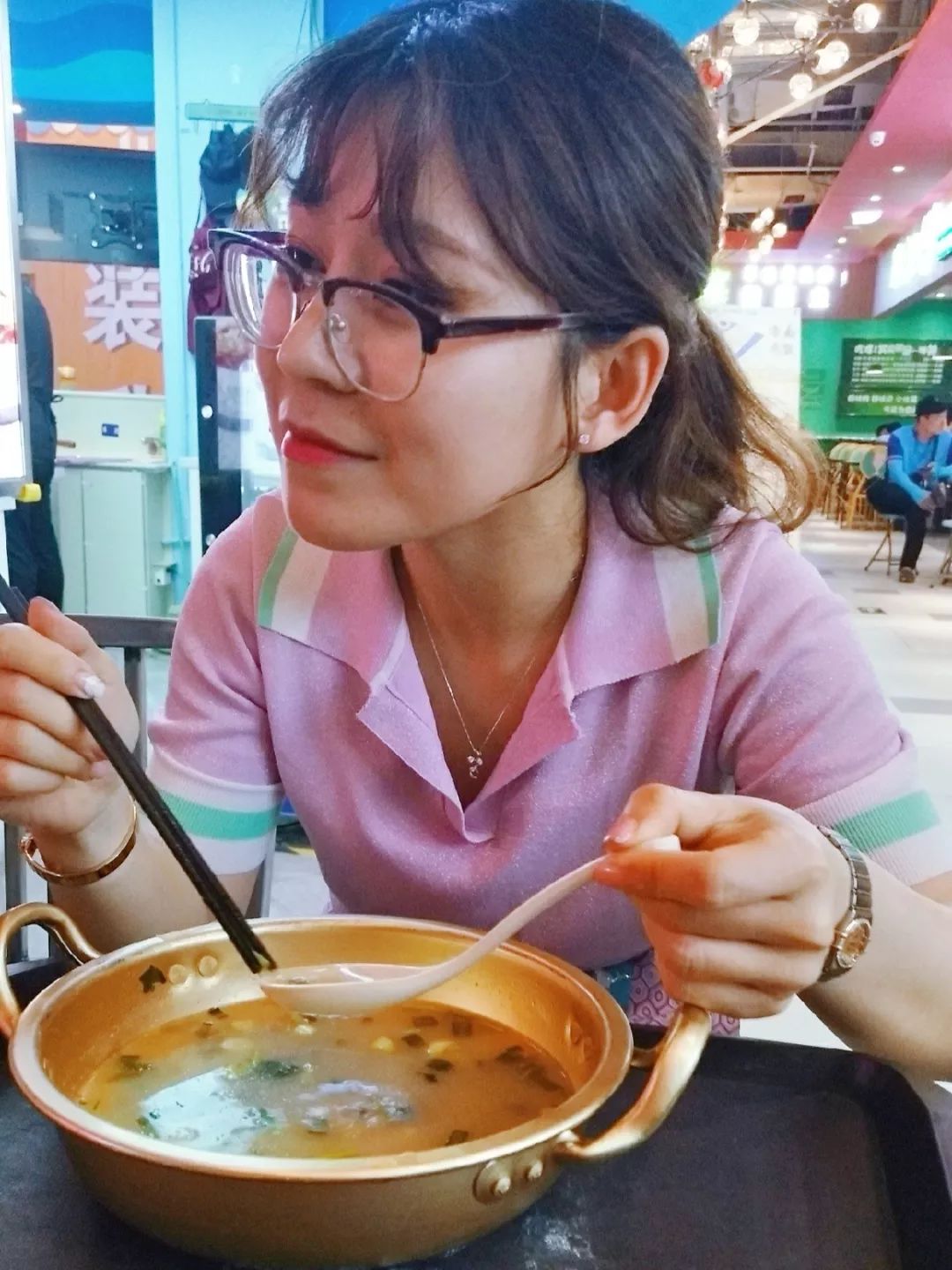 沛县冷面是热的,关于沛县冷面