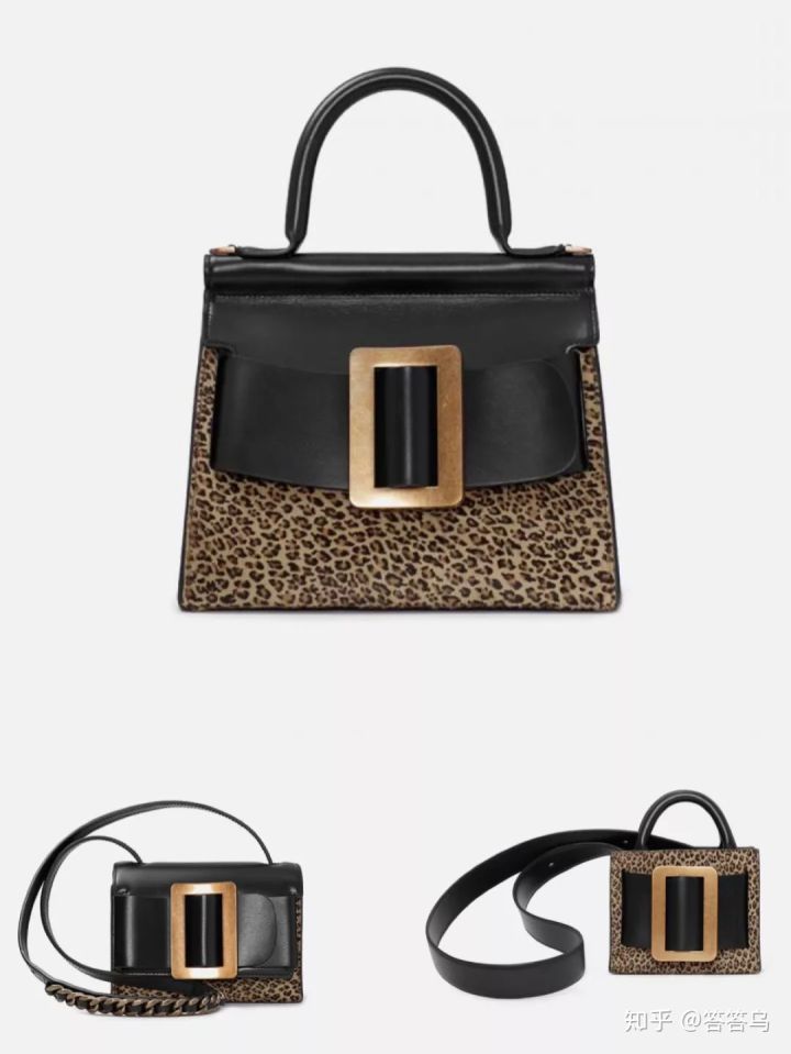 推荐个好看百搭的包,那些好看百搭的包