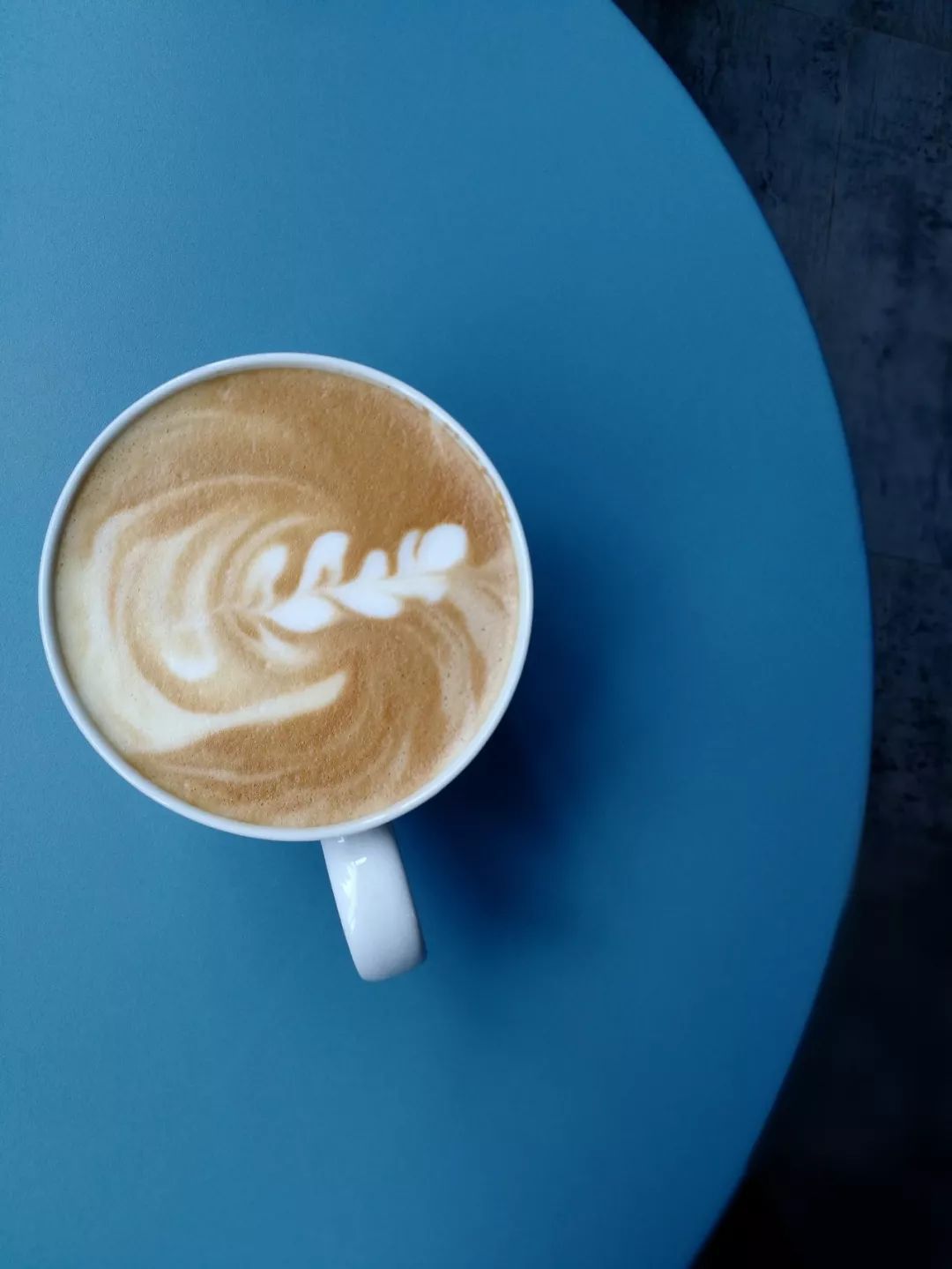 杭州咖啡地图,杭州骨灰级咖啡分布图