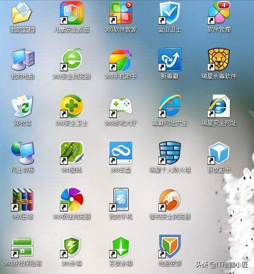 电脑蓝屏死机了学会这些解决方法,电脑蓝屏死机一招解决