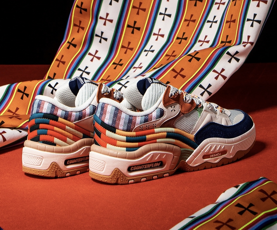 李宁吾适新款,李宁吾适5s4.0发布会