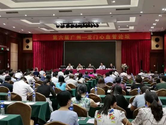 在县城享受硬核医疗服务？这家县级医院的“博士门诊”受追捧！记录广医三院心内科龙门帮扶路一做就是七年