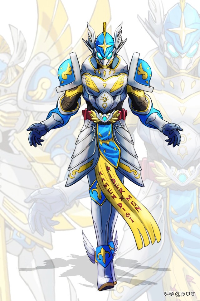 假面骑士最华丽的骑士,假面骑士作品都有哪些