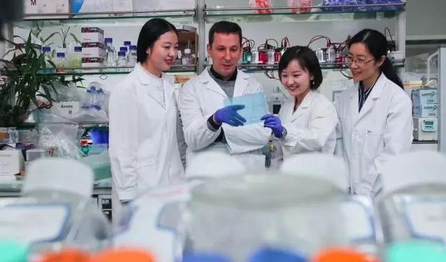 浙大顶尖期刊,2018年浙大顶级期刊文章