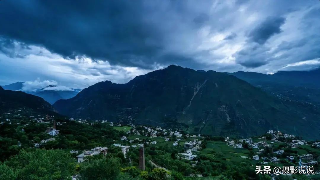 「精选」张千里:NiSiS6for索尼14GM,让灯泡头不仅为星空神器