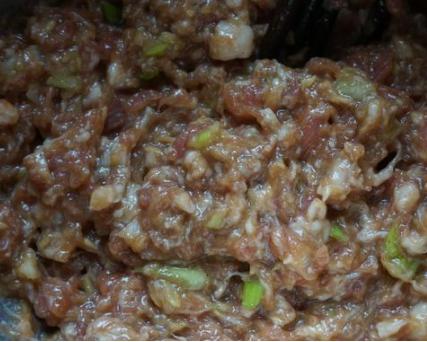 豆角饺子馅做法豆角不焯水可以吗,用豆角包饺子豆角用不用焯水