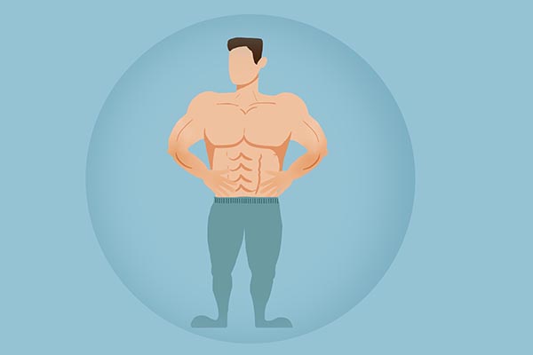 跳绳1000个坚持30天对比图会瘦吗,每天晚上跳绳1000多久可以瘦下来