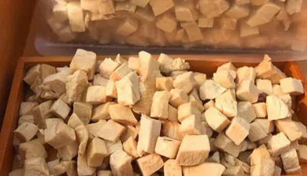 猫冻干应该买什么样的,猫咪冻干假货