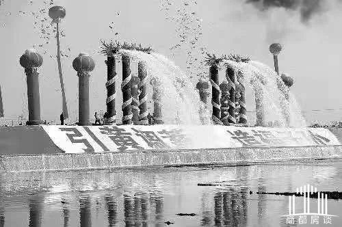 郑州可以看到湖的全景房,郑州周边人工湖景区有哪些