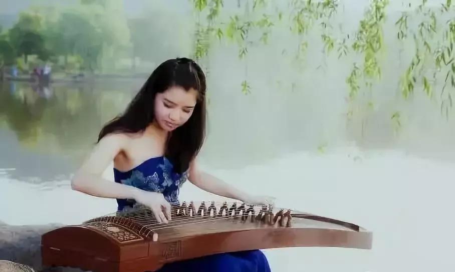 买古筝注意事项有哪些,买古筝需要注意什么