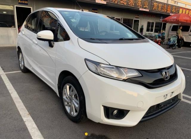 开了05年的飞度还可以卖多少钱,开5年飞度要卖掉吗