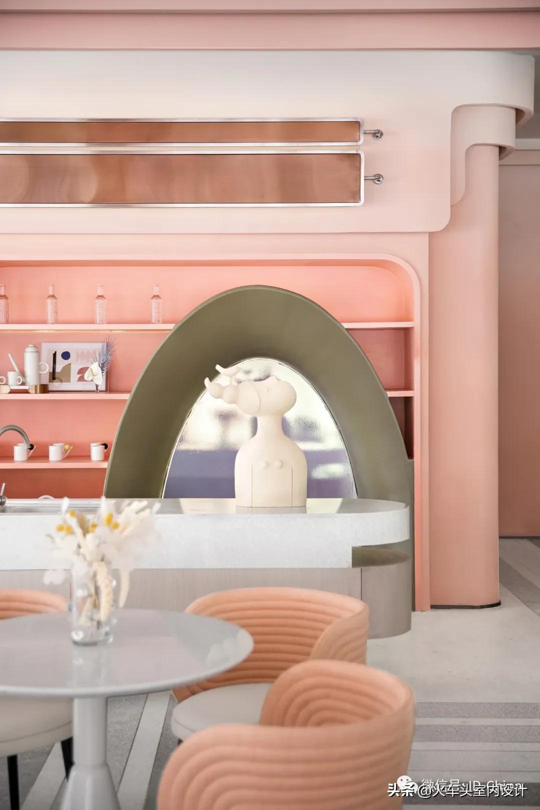 寻梦环游之旅——恒信·青州风华尚品幼儿园