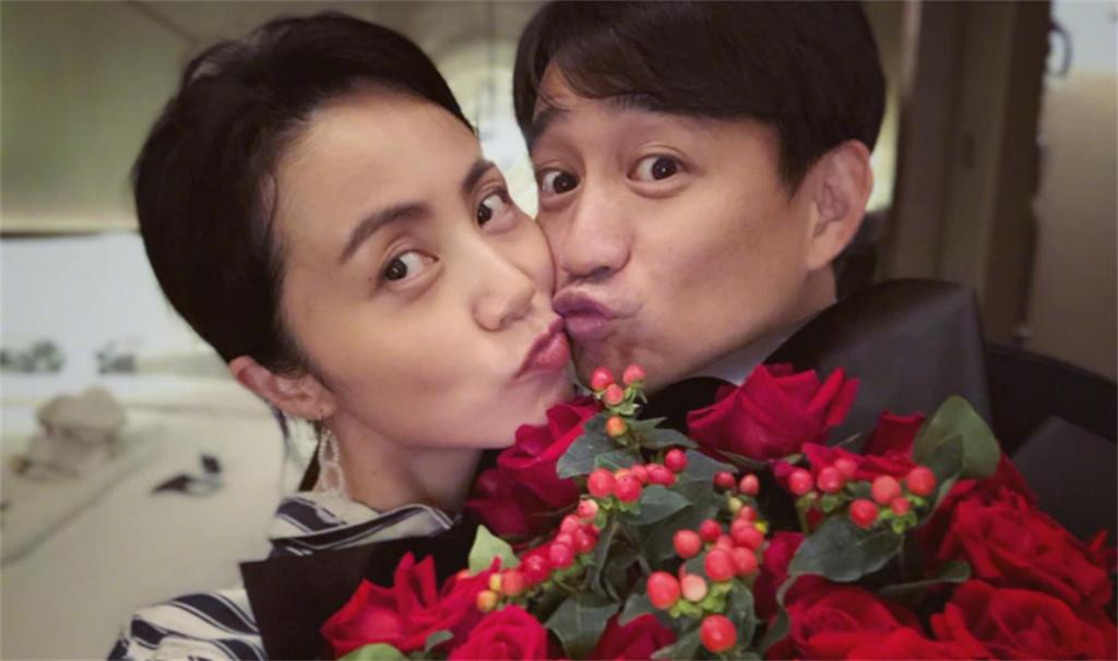 黄磊和刘若英绯闻是真实的吗,黄磊的魅力有多强