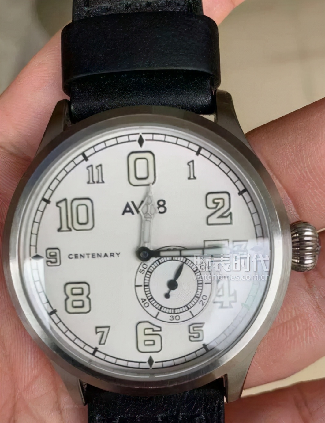 2021年十一出行戴表图鉴（终）