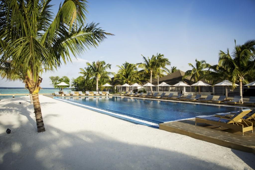 马尔代夫鲁滨逊岛怎么样,马尔代夫鲁滨逊岛攻略