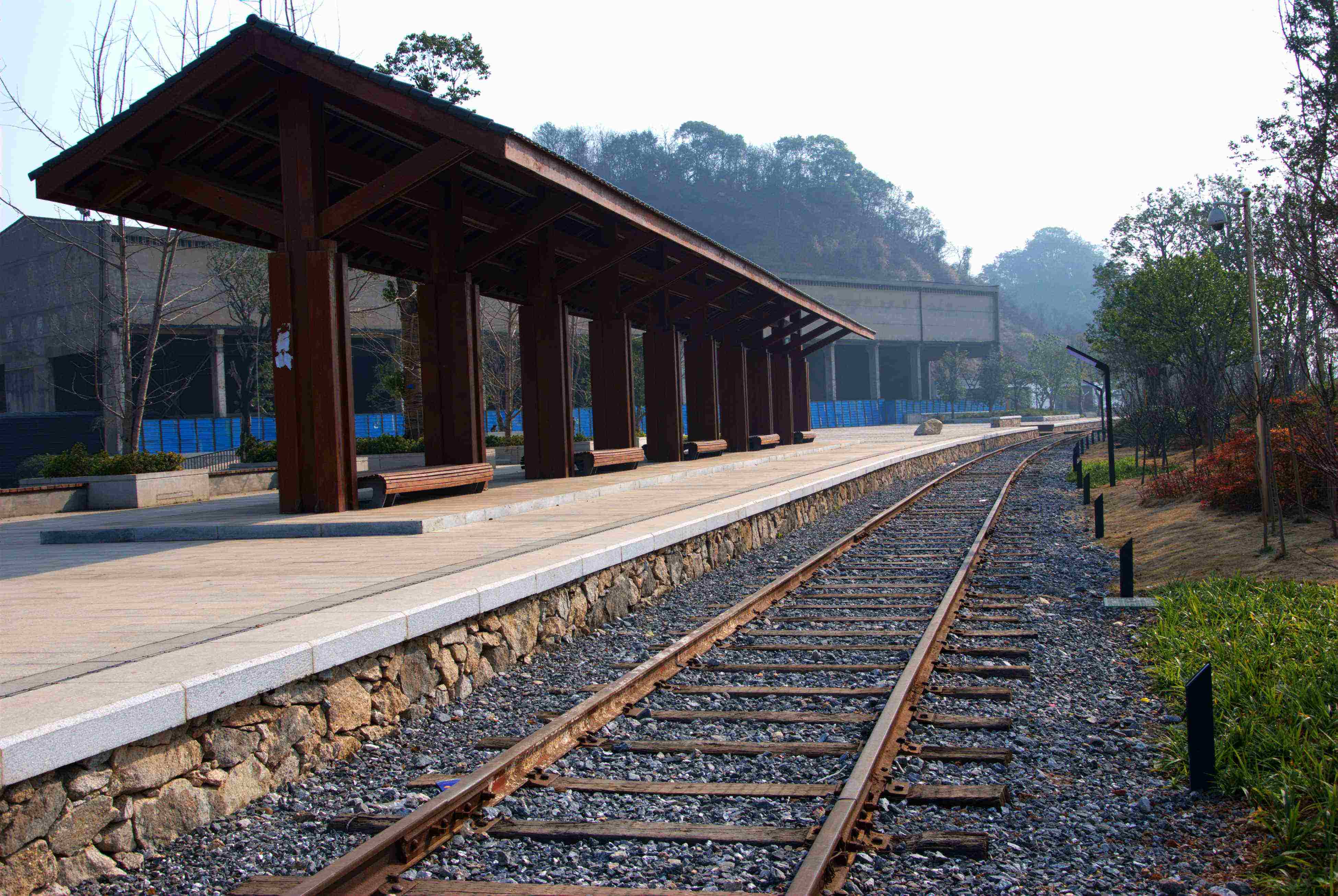 长沙市民去的长沙景点,其实长沙还藏着很多小众景点