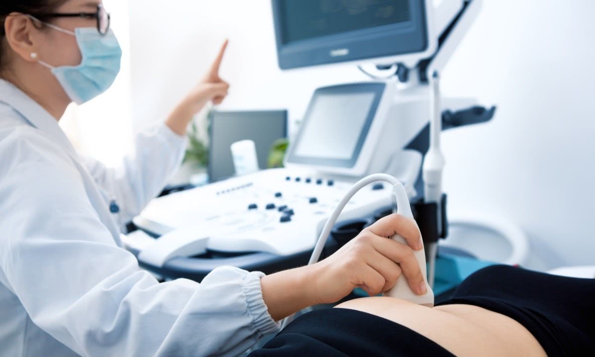 做b超时涂的膏是什么,做b超时涂的液体对身体有害吗