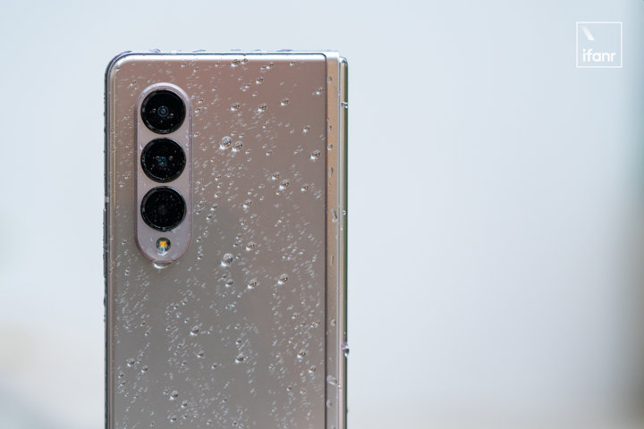 三星折叠屏zflip3使用技巧,三星折叠屏zflip3和华为p50p