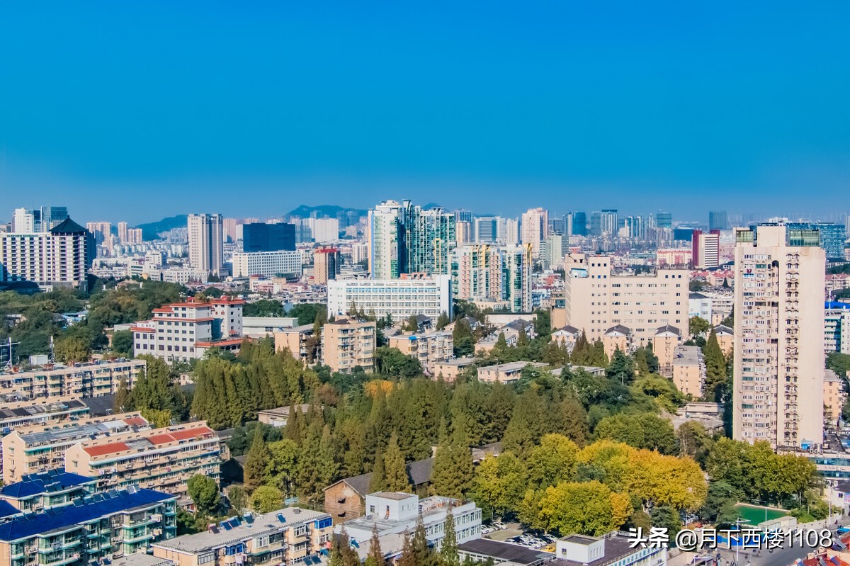 南京什么地方最能体验南京特色,你不知道的南京特色