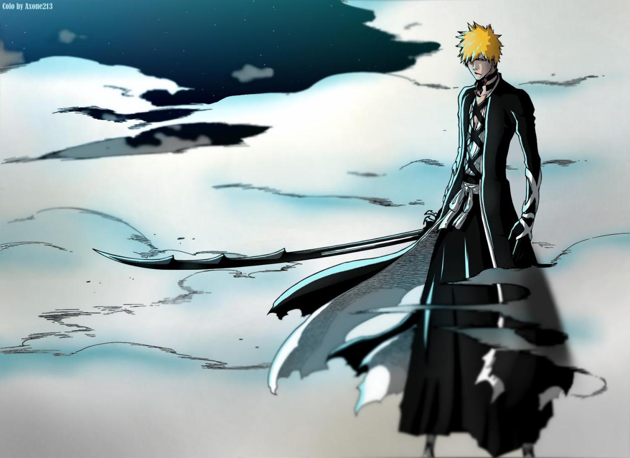 咒术回战前后对比画风,咒术回战缝合怪什么等级