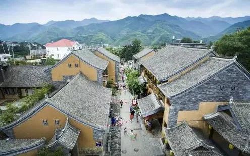 陕西商洛著名景点有哪些,商洛市网红打卡的景点