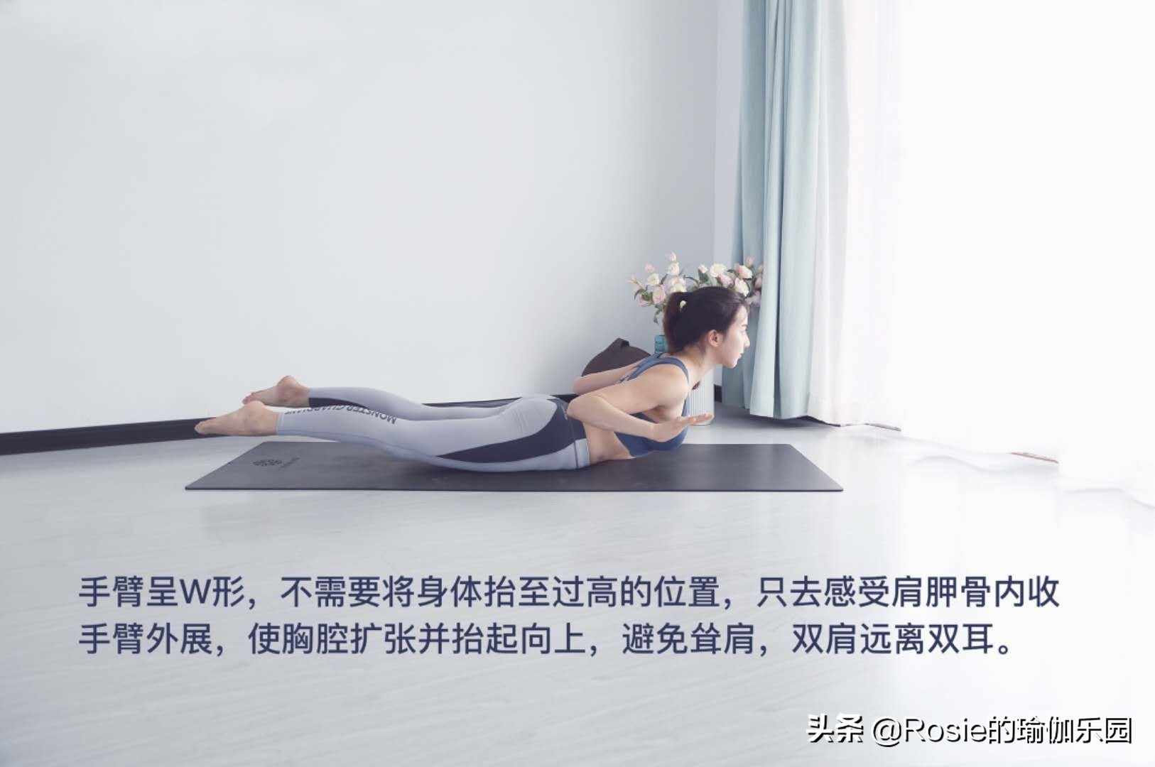 富贵包快速消除背部方法,为什么背有富贵包