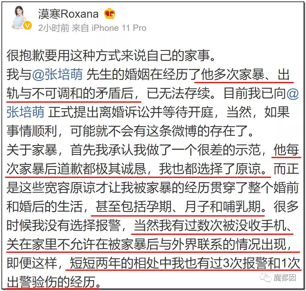 短跑名将张培萌家暴事件,短跑名将张培萌被控家暴