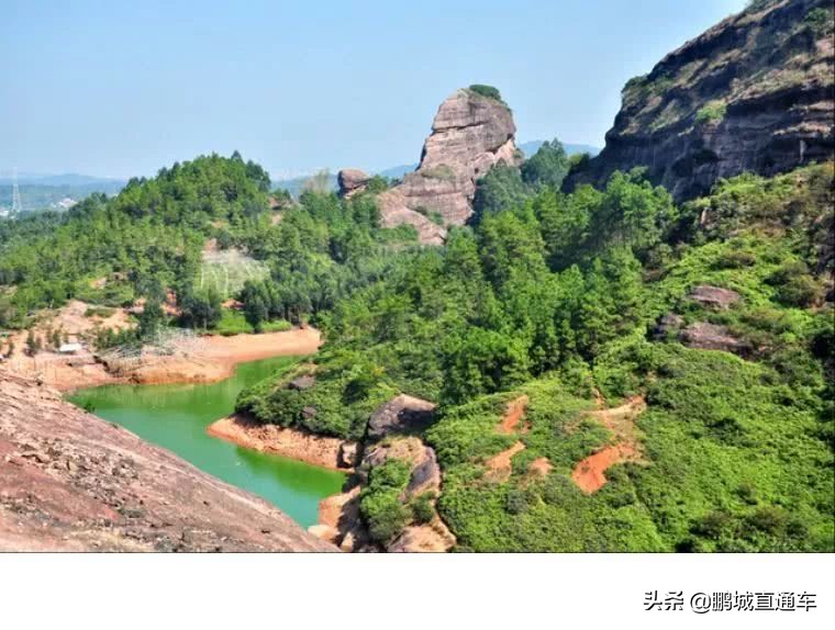 深圳周边适合10-15人玩乐的地方,深圳周边两天一夜的旅游地方推荐