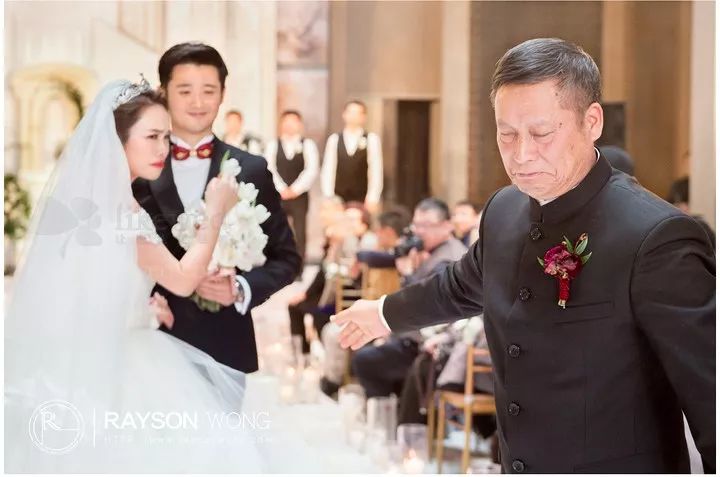 婚礼必拍的十大瞬间,婚礼上最重要哪些画面必拍