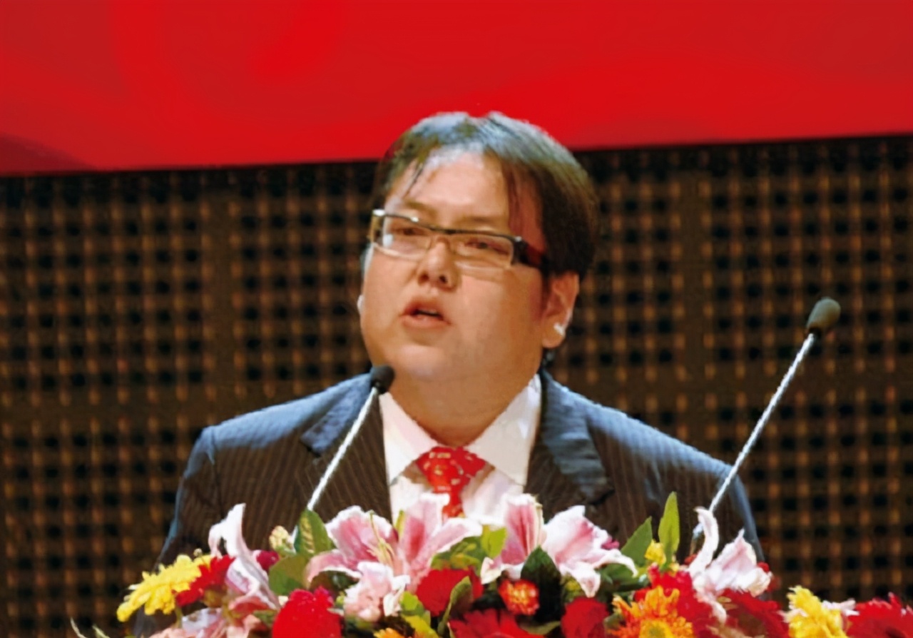 山西富豪李兆会,山西原首富李兆会老婆