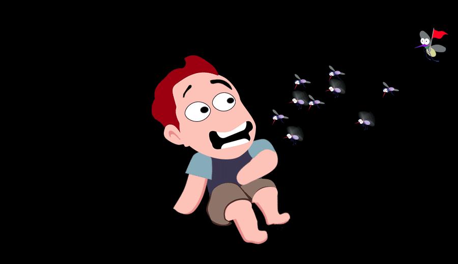 蚊虫叮咬过敏怎么治疗最好,蚊虫叮咬过敏症用什么最有效