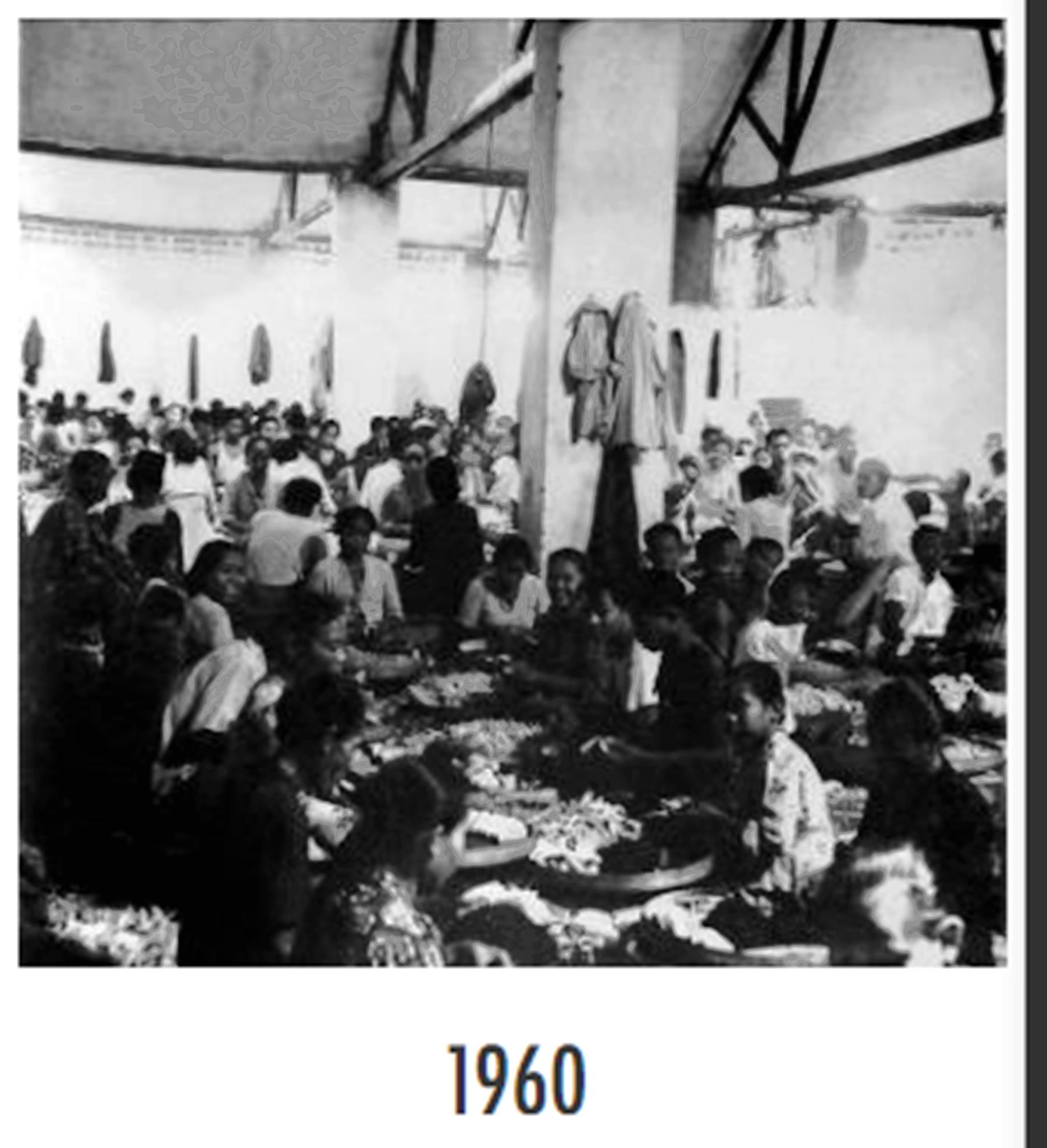 印尼丁香烟王国掠影：东爪哇小城华人巨无霸企业之前世今生