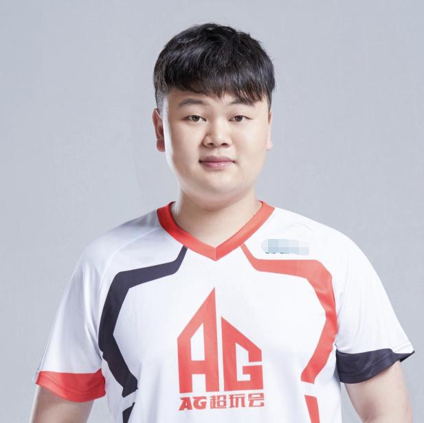 ag选手一诺,ag选手能卖多少钱